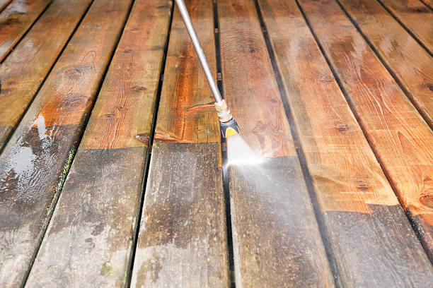 Best Affordable Power Washing  in Lowell, IN