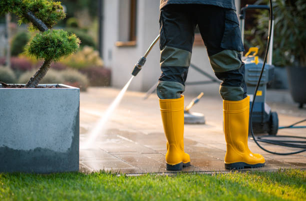 Best Sidewalk Pressure Washing  in Lowell, IN